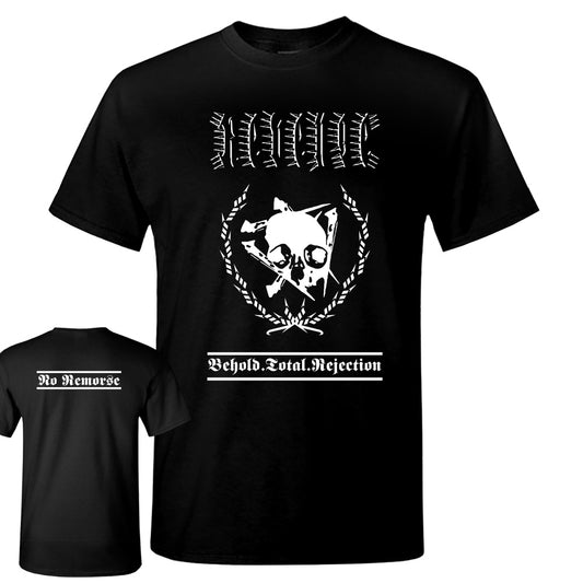 Revenge - Behold.Total.Rejection - T-shirt - Underground Activists