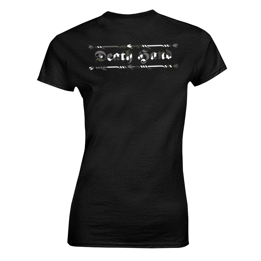 Revenge - Camo Strike - T-shirt - Underground Activists - Image 3