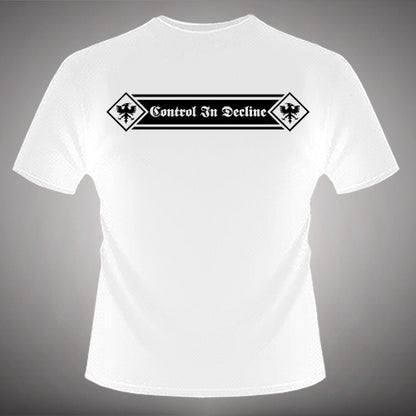 Revenge - Shock Attrition - T-shirt - Underground Activists - Image 2