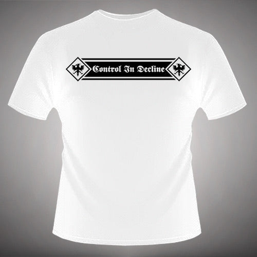 Revenge - Shock Attrition - T-shirt - Underground Activists - Image 2