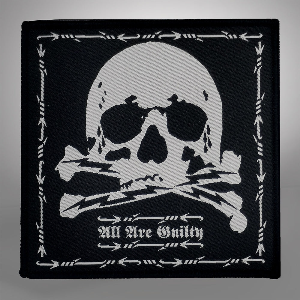 Revenge - Violation.Strife.Abominate - LP Gatefold Coloured - Underground Activists - Image 4