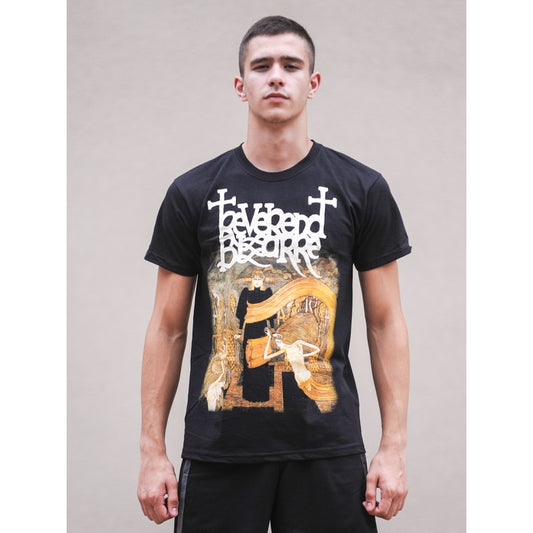 Reverend Bizarre - So Long Suckers - T-shirt - Musical Hall