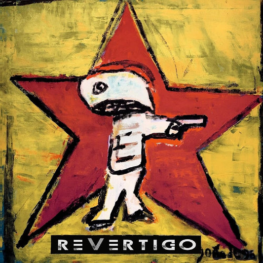 Revertigo - Revertigo - CD - Frontiers Records