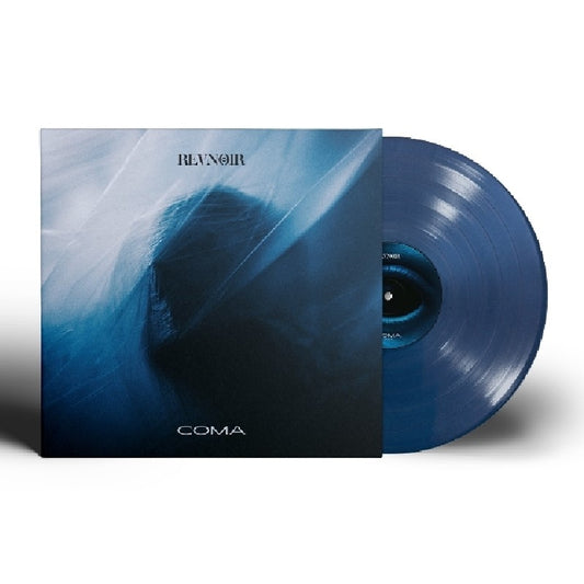 Revnoir - Coma - LP - Arising Empire