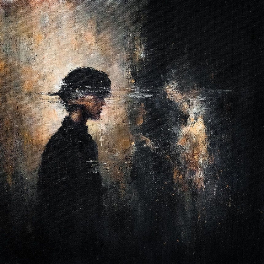 Revnoir - Sometimes I Feel You, Sometimes I Don't. - CD/Vinyl - Image 1 - 