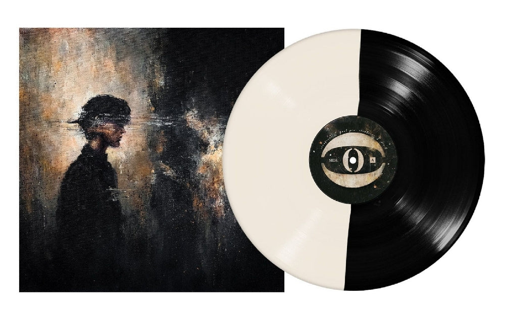 Revnoir - Sometimes I Feel You, Sometimes I Don't. - CD/Vinyl - Image 2 - 