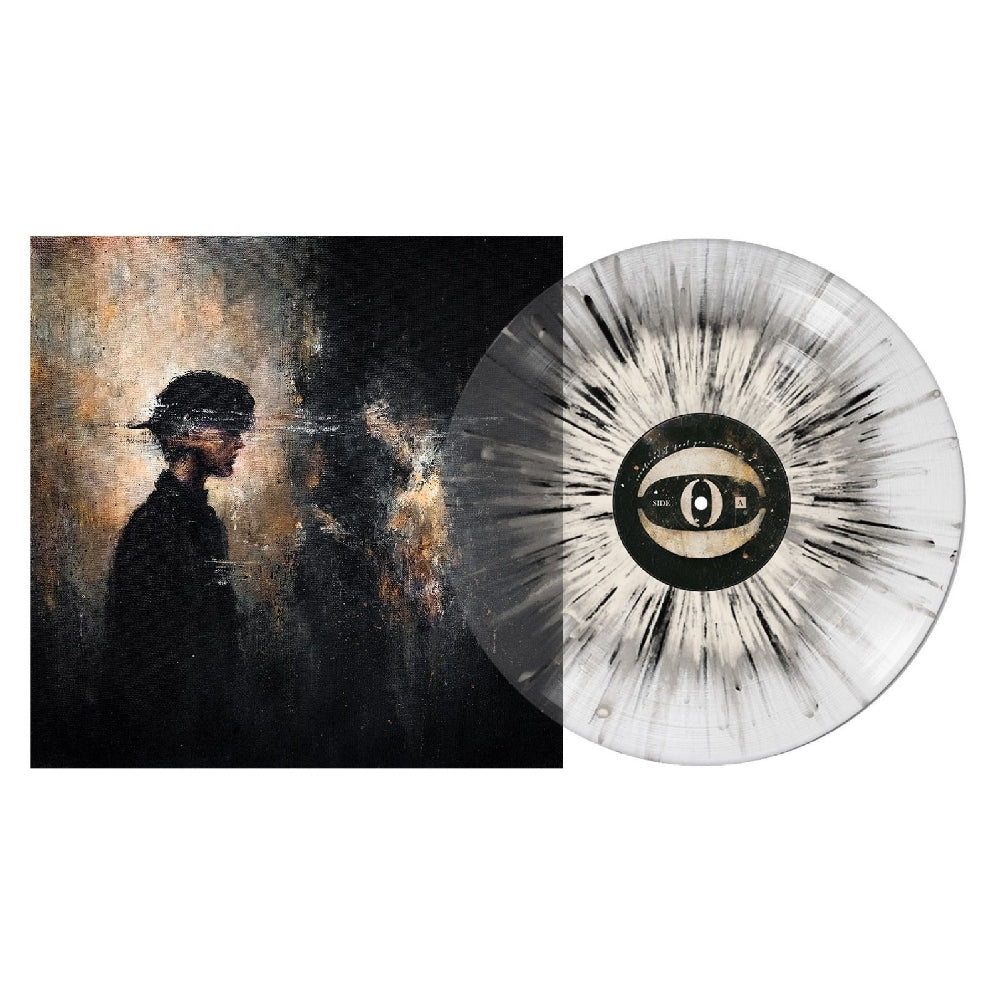 Revnoir - Sometimes I Feel You, Sometimes I Don't. - CD/Vinyl - Image 4 - 