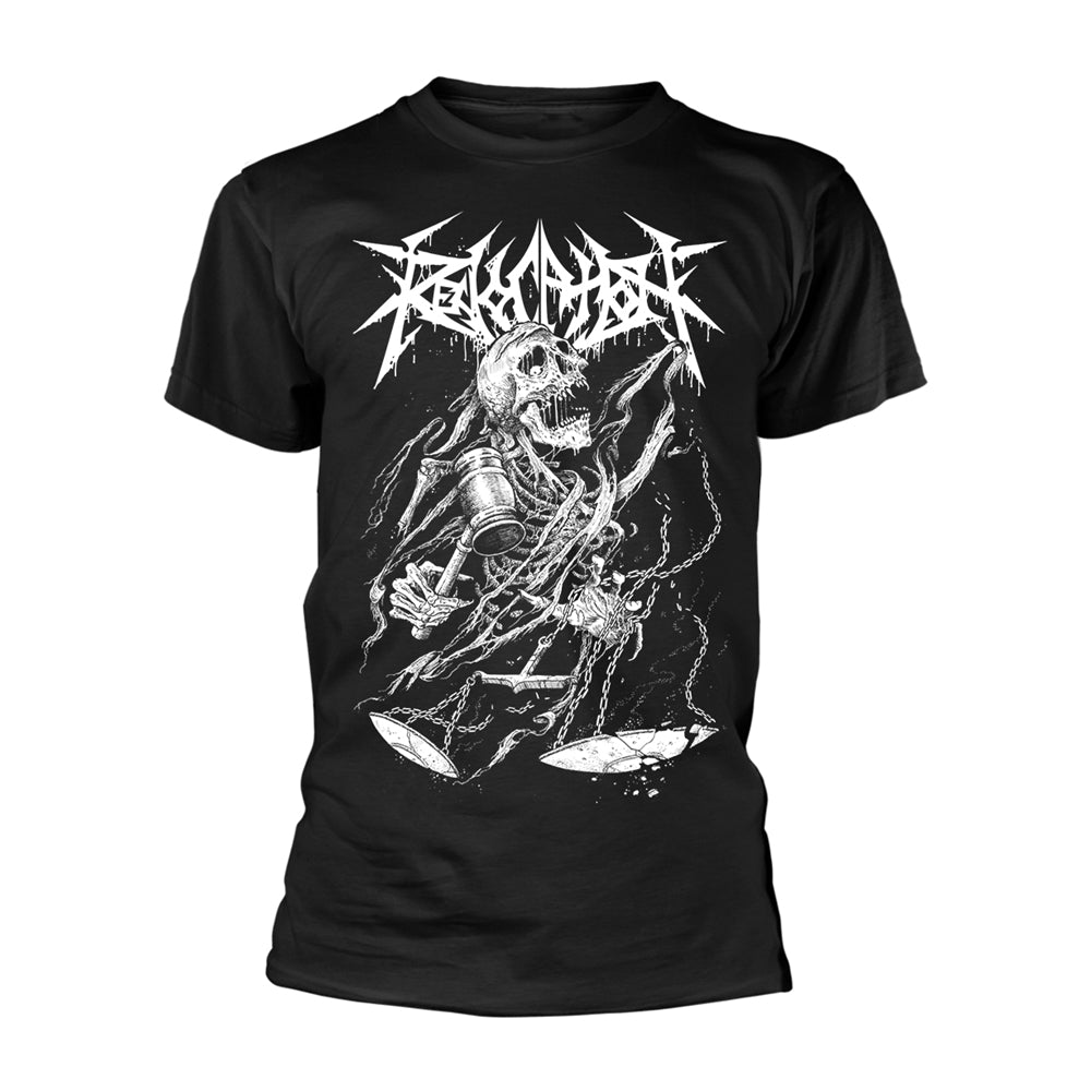Revocation - Justice - T-shirt - PHD