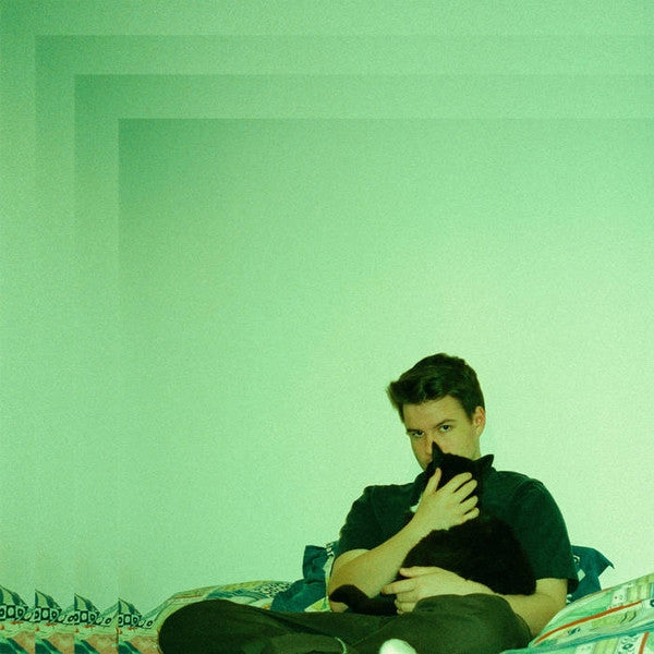 Rex Orange County - Bcos U Will Never B Free - LP - Rex Orange County