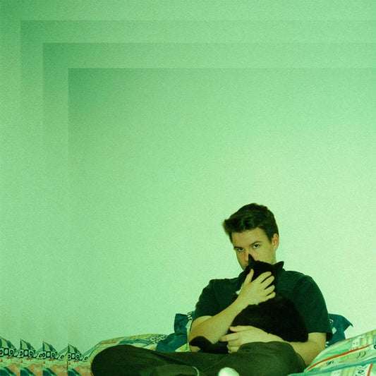 Rex Orange County - Bcos U Will Never B Free - LP - Rex Orange County