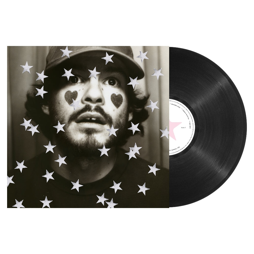 Rex Orange County - Dream Fatigue - CD/Vinyl - Image 3 - 