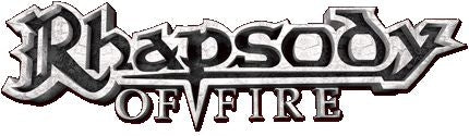 Rhapsody of Fire merchandise and albums