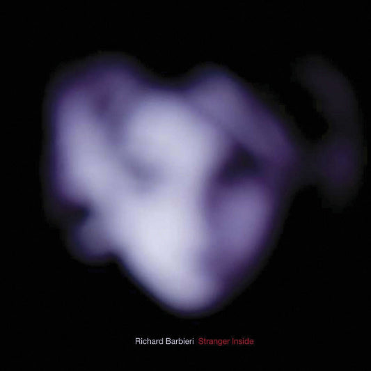 Richard Barbieri - Stranger Inside - CD DIGIPAK - Kscope