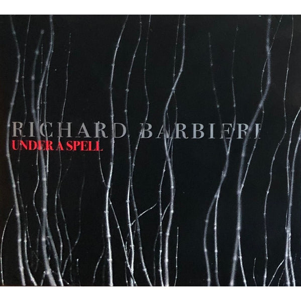Richard Barbieri - Under A Spell - CD DIGIPAK - Kscope