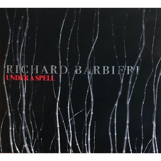 Richard Barbieri - Under A Spell - CD DIGIPAK - Kscope
