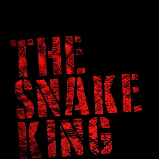 Rick Springfield - The Snake King - CD - Frontiers Records