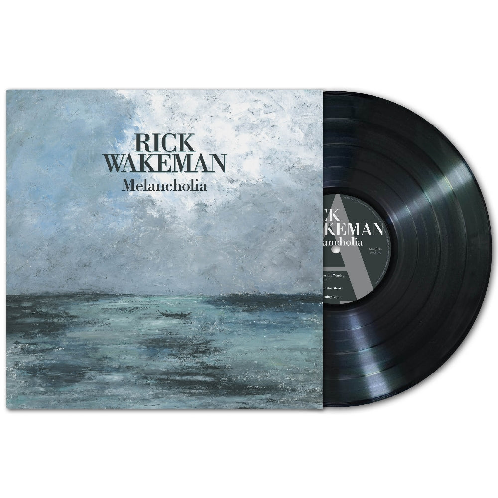 Rick Wakeman - Melancholia - LP - Madfish