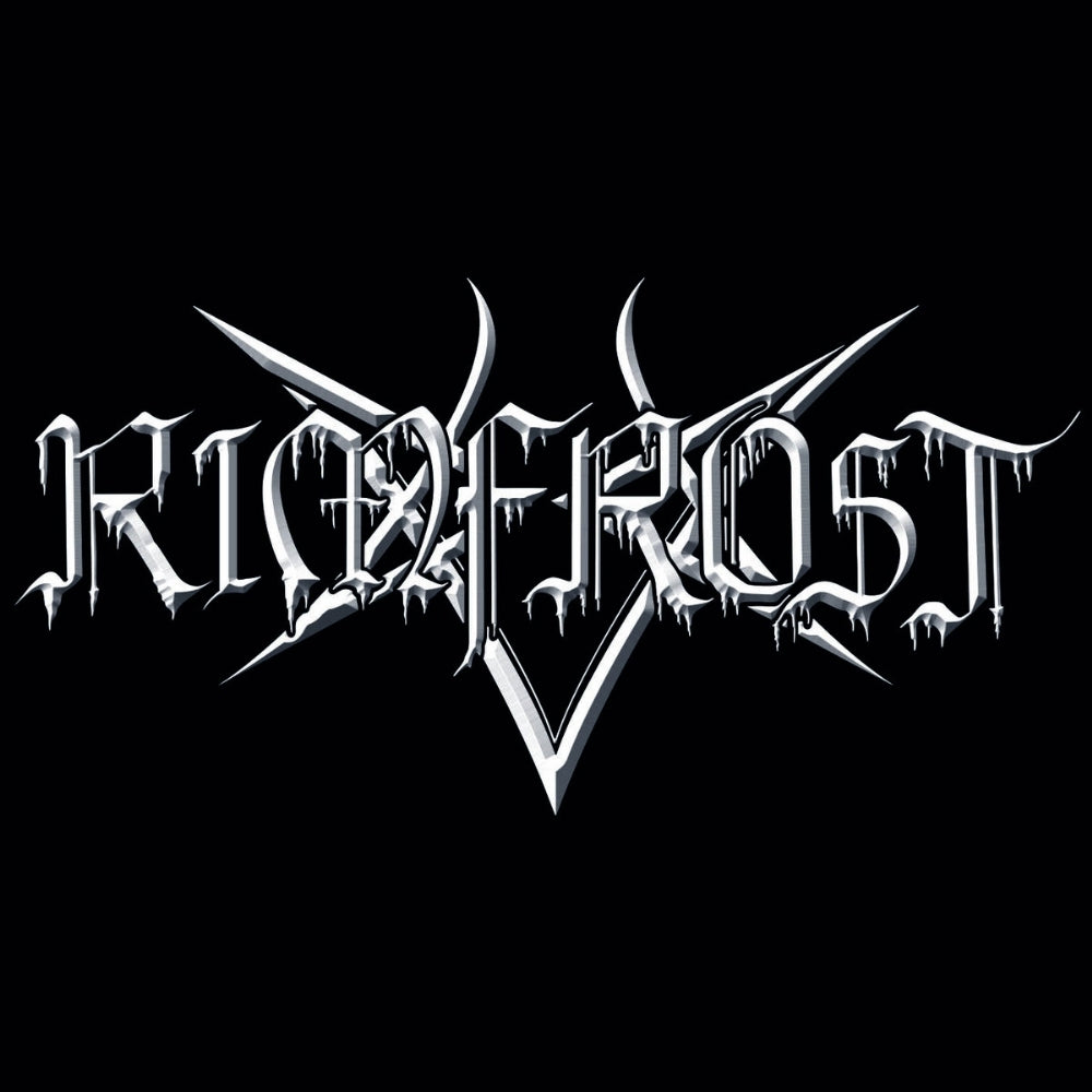 Rimfrost - Rimfrost - CD - Non Serviam Records