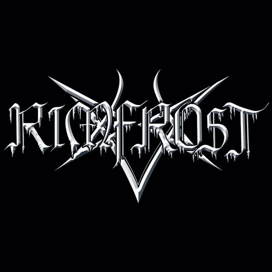Rimfrost - Rimfrost - CD - Non Serviam Records