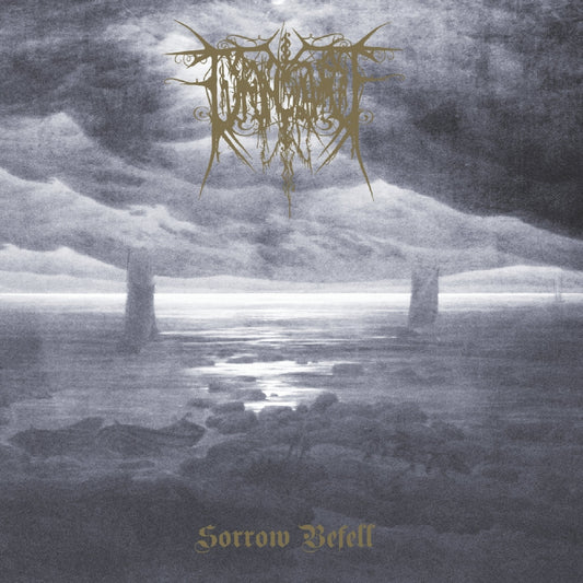 Ringarë - Sorrow Befell - CD - Alte Seelen