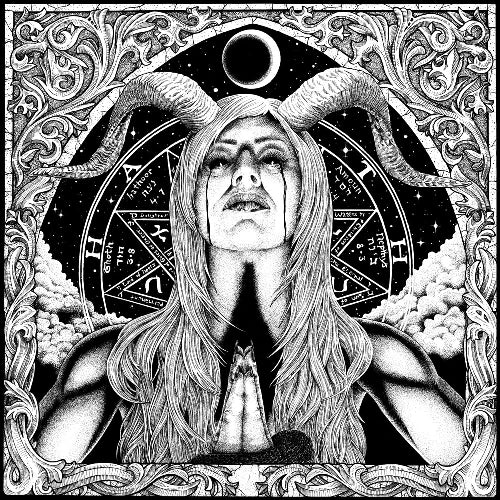 Ringworm - Hammer Of The Witch - CD DIGIPAK - Relapse Records