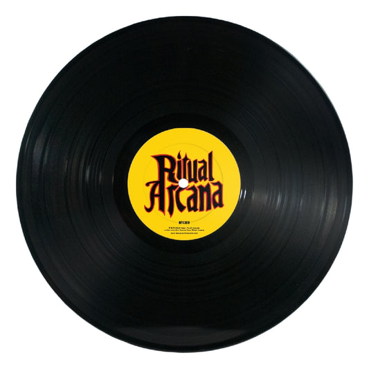 Ritual Arcana - Ritual Arcana - LP - Heavy Psych Sounds Records - Image 2