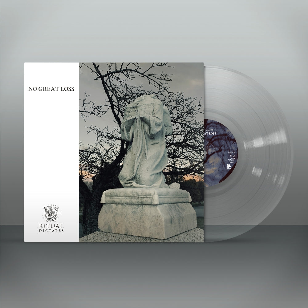 Ritual Dictates - No Great Loss - LP COLOURED - Artoffact Records