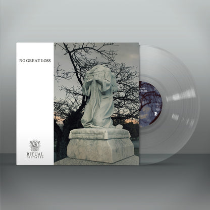 Ritual Dictates - No Great Loss - LP COLOURED - Artoffact Records
