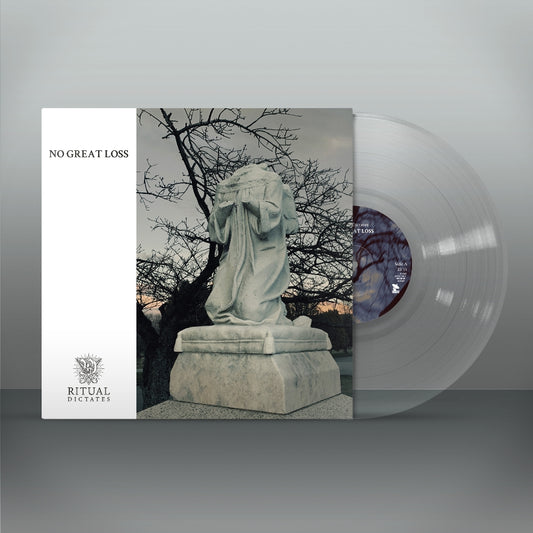 Ritual Dictates - No Great Loss - LP COLOURED - Artoffact Records