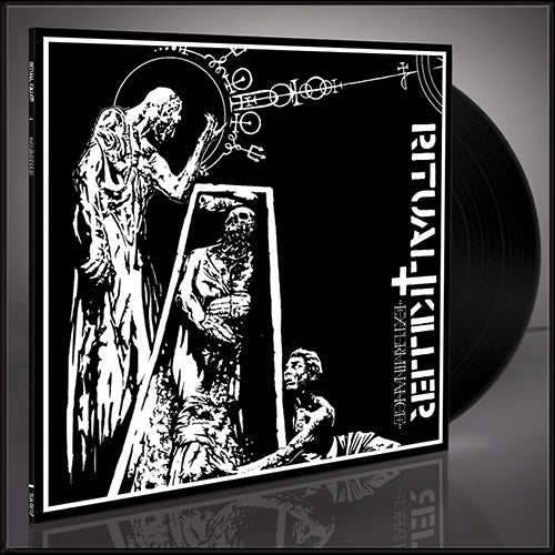 Ritual Killer - Exterminance - LP - Underground Activists