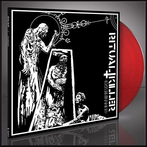 Ritual Killer - Exterminance - LP COLOURED - Underground Activists