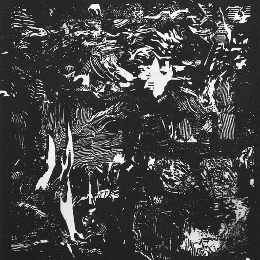 Ritual Knife - Hate Invocation - LP - Fallen Empire