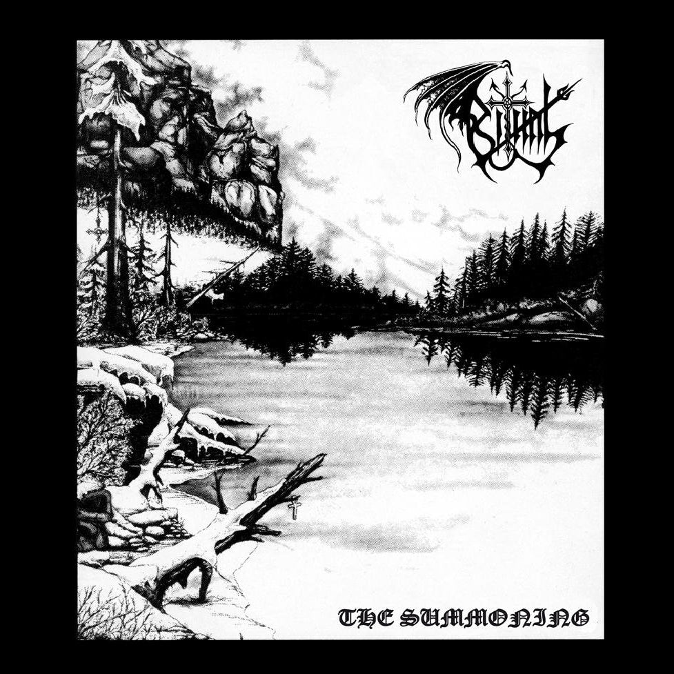 Ritual - The Summoning - CD DIGIPAK - The Oath