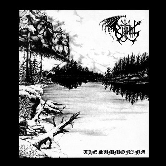 Ritual - The Summoning - CD DIGIPAK - The Oath
