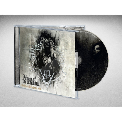Rituals Of The Dead Hand - The Wretched And The Vile - CD - Immortal Frost Productions - Image 2