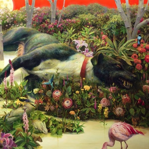Rival Sons - Feral Roots - CD DIGISLEEVE - Atlantic