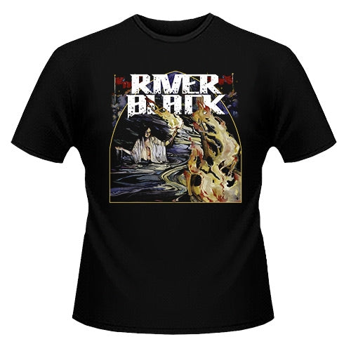 River Black - River Black - T-shirt - Season of Mist