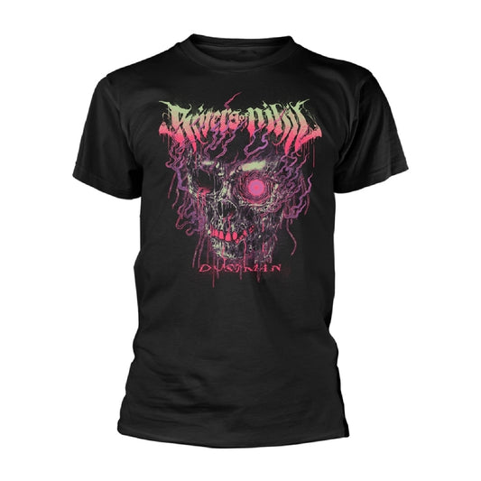 Rivers Of Nihil - Dustman - T-shirt - PHD