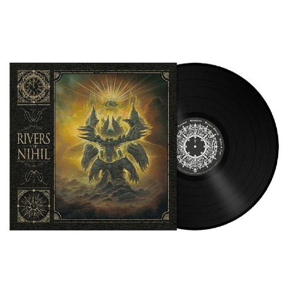 Rivers Of Nihil - Rivers Of Nihil - LP - Metal Blade Records