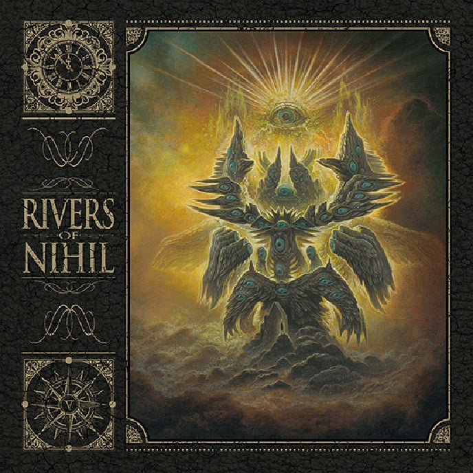 Rivers Of Nihil - Rivers Of Nihil - LP - Metal Blade Records - Image 2
