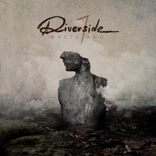 Riverside - Wasteland - CD - Inside Out