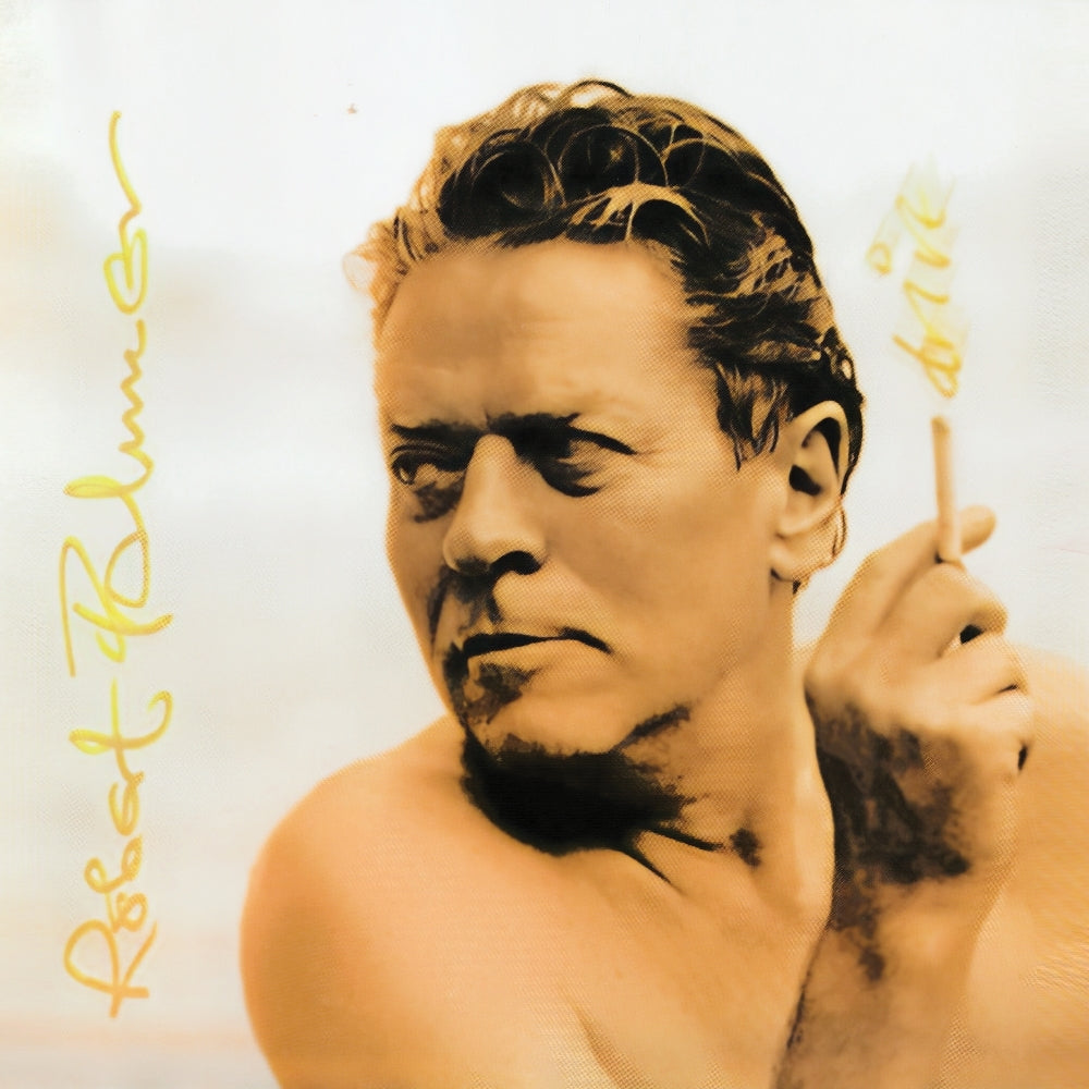 Robert Palmer - Drive - CD DIGISLEEVE - BFD