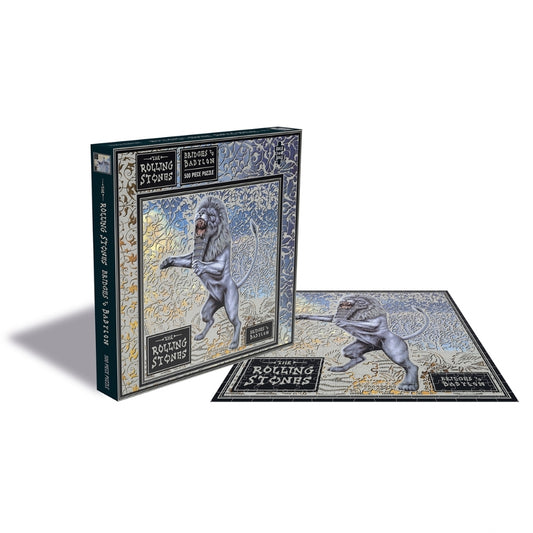 Rolling Stones - Bridges To Babylon - Puzzle - PHD