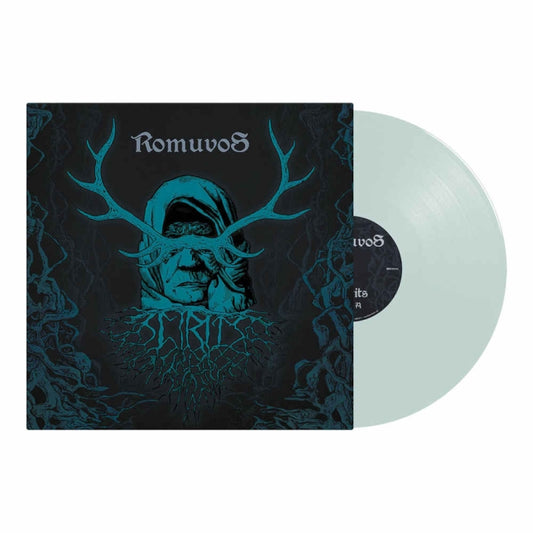 Romuvos - Spirits - LP COLOURED - Hammerheart Productions