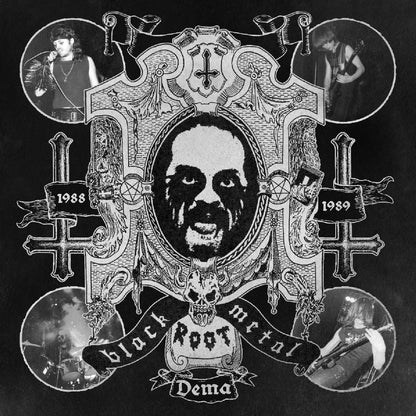 Root - Dema - LP - Darkness Shall Rise - Image 2