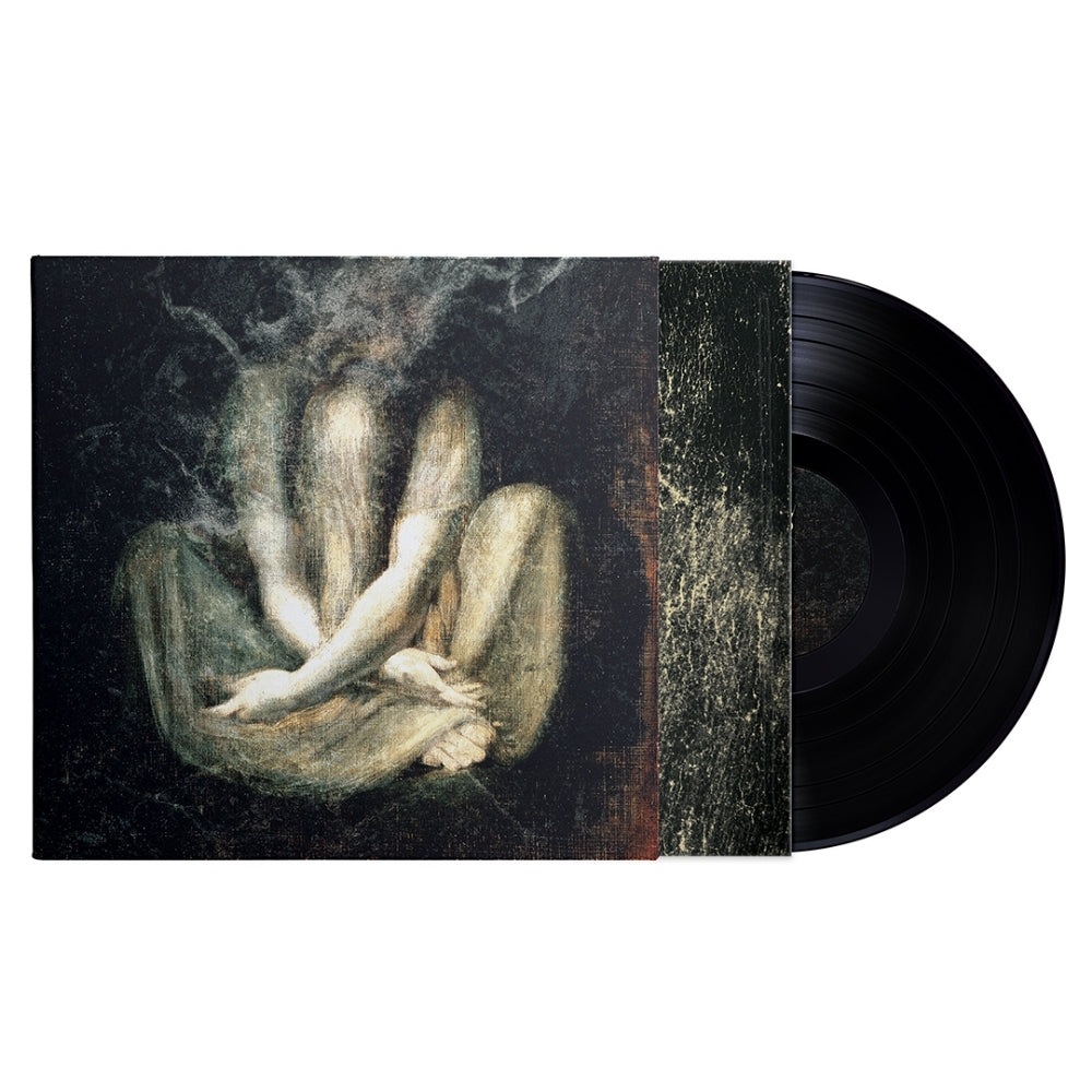 Rorcal - Silence - LP - Hummus Records