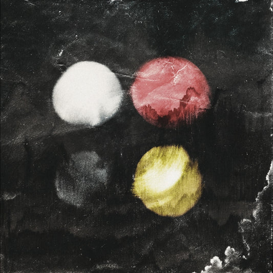 Rosetta - Sower Of Wind - Mini LP - Pelagic