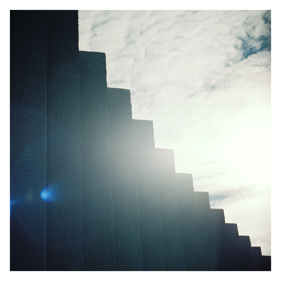Rosetta - Terra Sola - Mini LP - Pelagic