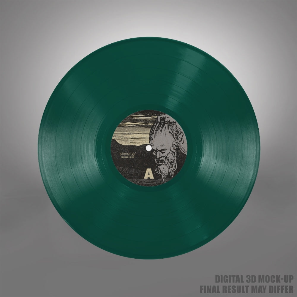 Rotten Sound - Mass Extinction - LP COLOURED - Season of Mist - Image 4