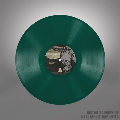 Rotten Sound - Mass Extinction - LP COLOURED - Season of Mist - Image 4